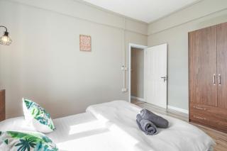 Appartement Le Nid, Rooftop et Vue Mer - 7