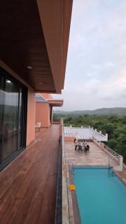 Nature Nest Villa By Niva Hospitality - 7