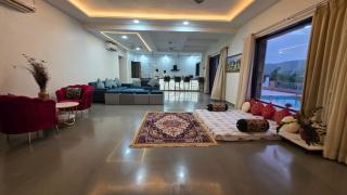 Nature Nest Villa By Niva Hospitality - 5