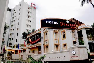Hotel Pravasa Stay - 9