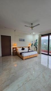 Nature Nest Villa By Niva Hospitality - 2