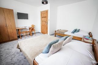 Apartament Przytulny - Biały Dunajec - 4