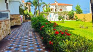 Résidence Al Kassaba, Beach, Pool, Fast Wifi - Oued Laou - 9