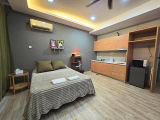 028 Projector Palazio Vintage House Netflix Wifi - Johor Bahru - 5