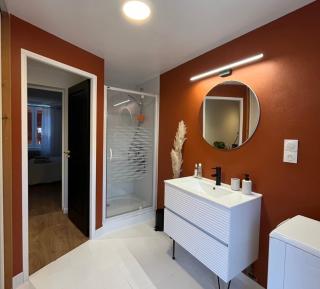 Logement au cœur de la Vallée de la Dordogne - 4