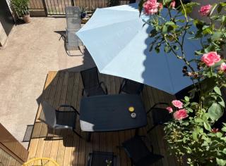 Logement au cœur de la Vallée de la Dordogne - 1