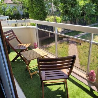 Large 2BR Ideal to visit Paris & Versailles - Puteaux - 8