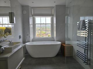 Vintner Townhouse Artisan Quarter Bath - Bath - 7