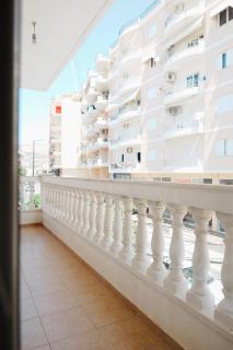 Sunny View Apartment - Saranda - 6