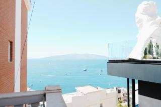 Sunny View Apartment - Saranda - 2