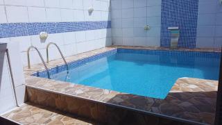 Casa de Praia com Piscina em Mongaguá Disponível para festa de Natal 2025 - Mongaguá - 0