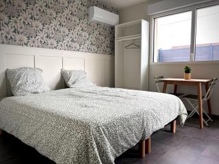 L'Escale de la Râperie, logement 3 - 6