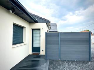 L'Escale de la Râperie, logement 3 - 2