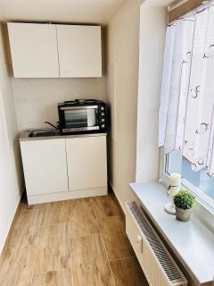 Gemütliche wohnung im Gutshaus - Lalendorf - 3