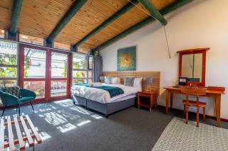 Stratfords Guesthouse and Conference Venue - 4