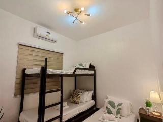 Family Friendly with 2BA&2BR , 100Mbps, Free Parking - General Santos - 2