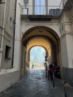 Casa dell Oca Chiaia - 5