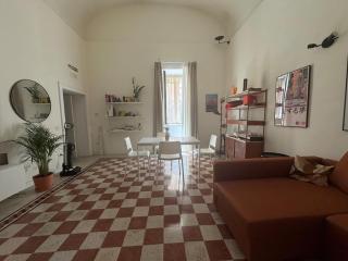 Casa dell Oca Chiaia - 2