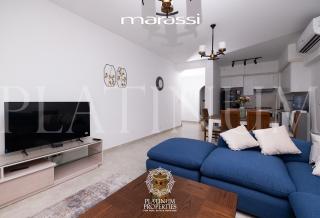 Pool View 2 Bedrooms in Marassi - El-Alamein - 3
