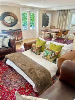 French Manor 1 - Stellenbosch - 1