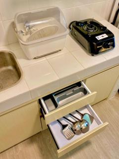 Apt Modern Tokyo Riverside at PIK2 by TYAFY Living - - 0