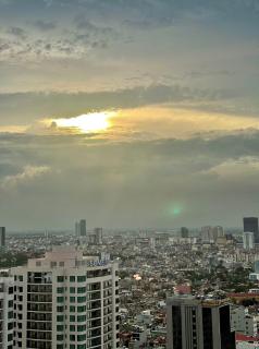The Nest High-Floor Studio with City View - Ðông Khê - 5