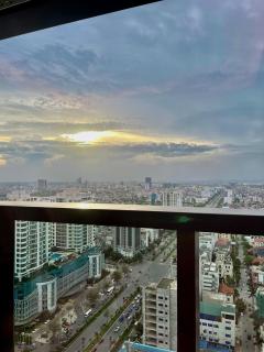 The Nest High-Floor Studio with City View - 3