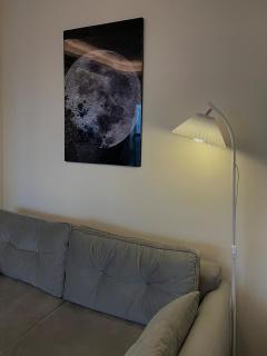 The Nest High-Floor Studio with City View - 2