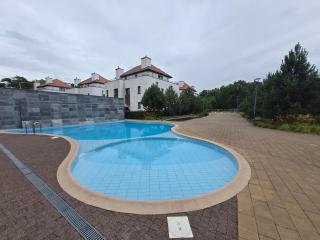 Apartment MiAMar in Rogowo with Furnished Terrace and Parking by Noclegi Renters - Rogowo - 0