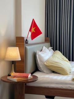 The Nest High-Floor Studio with City View - 1