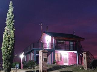 La Rosadita - Casa de Montaña - Achiras - 7