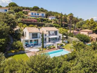 Luxury Villa with Private Pool - Grimaud - 2
