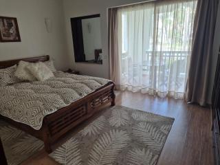 Appart Marina Agadir 2 chambres Salon - 3