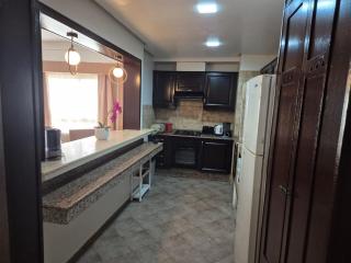 Appart Marina Agadir 2 chambres Salon - 2