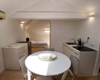 CV017 - Milano Marittima, elegante mansarda con aria condizionata - Cervia - 5