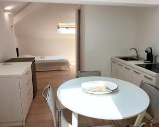 CV017 - Milano Marittima, elegante mansarda con aria condizionata - Cervia - 3