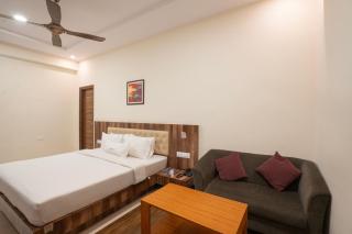 Myspace Hotel Wonder Stay - Bangalore - 9