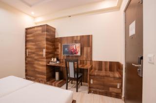 Myspace Hotel Wonder Stay - Bangalore - 7