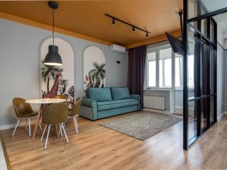 R-House Apartment - Almaty - 5