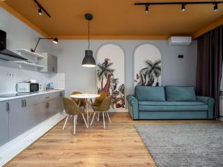 R-House Apartment - Almaty - 4
