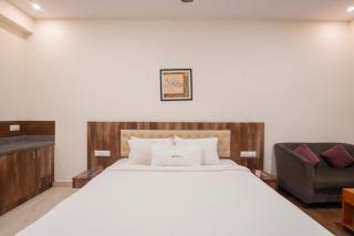 Myspace Hotel Wonder Stay - Bangalore - 4