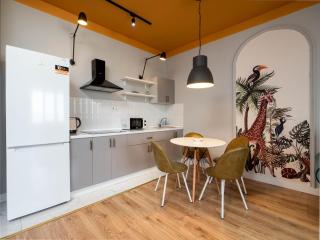 R-House Apartment - Almaty - 2