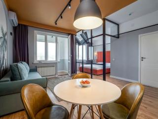 R-House Apartment - Almaty - 1