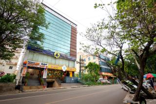 Myspace Hotel Wonder Stay - Bangalore - 1