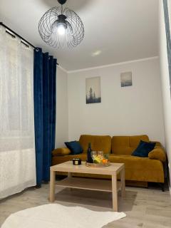 Apartament Sen i Miód - Ustrzyki Dolne - 1