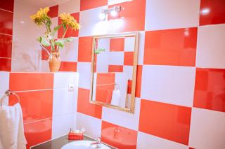 Leet Dorian HOTEL - Libreville - 8