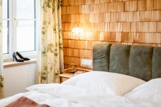 Lippingergut - Urlaub im Wolfgangseetal - Ferienwohnung EG - 8