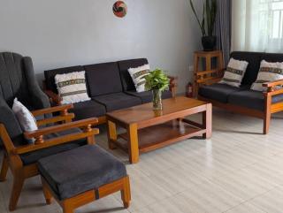 Mission Inn - Kigali - 1