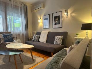 CityCentre Gem with Free Parking - Plowdiw - 8