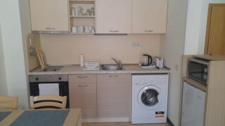 2 Room Apartment Royal Sun E24 with Poolview and big Balcony - 7